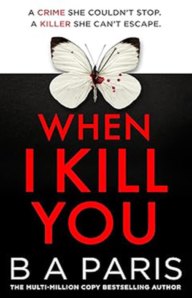 When I Kill You